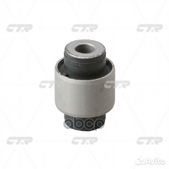 Сайлентблок передний, верхний (Старый cvho2) 120