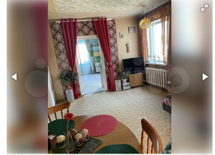 Дом 69 м² на участке 15 сот.