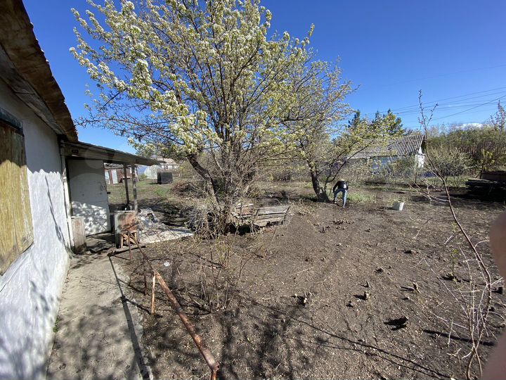 Дача 26 м² на участке 6 сот.