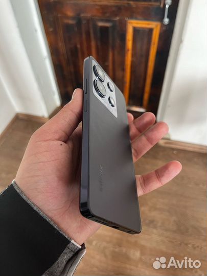 Infinix Note 30, 8/256 ГБ