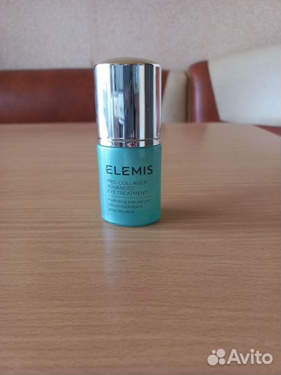 Elemis pro collagen EYE