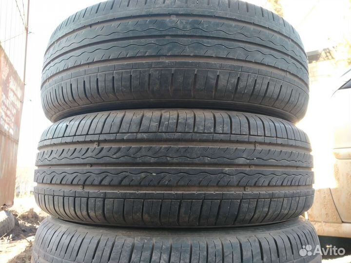 Kumho Ecowing KH19 185/65 R15