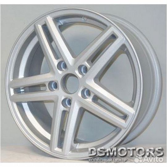 Диски 760 7.0/17 5x114.3 ET45 d66.1 S