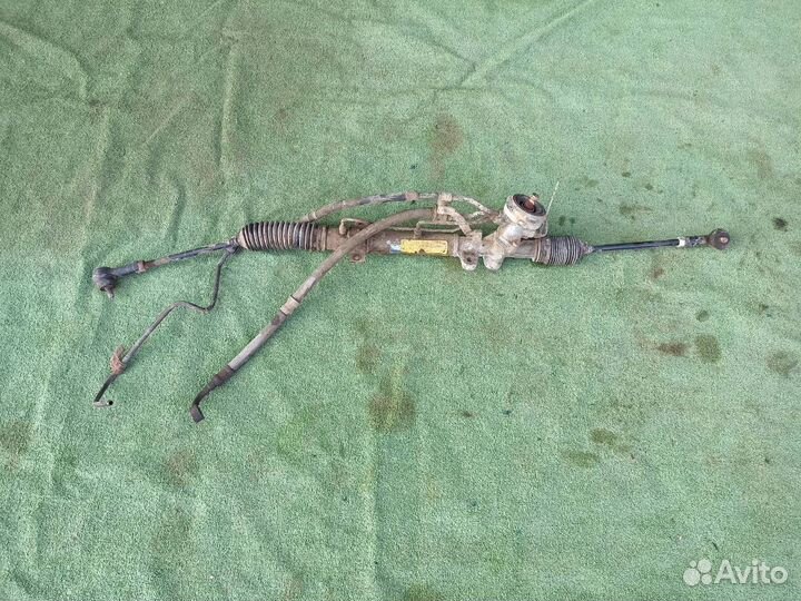 Рулевая рейка Hyundai Getz 1.3 2003