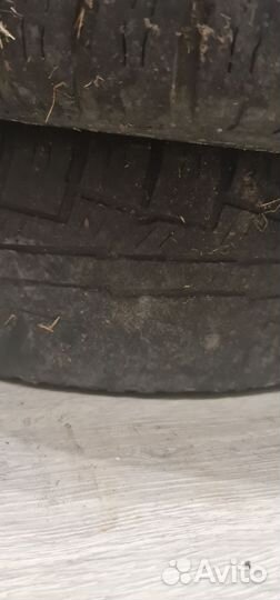 Cordiant All Terrain 225/70 R16