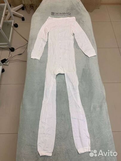 Костюм b-flexy LPG