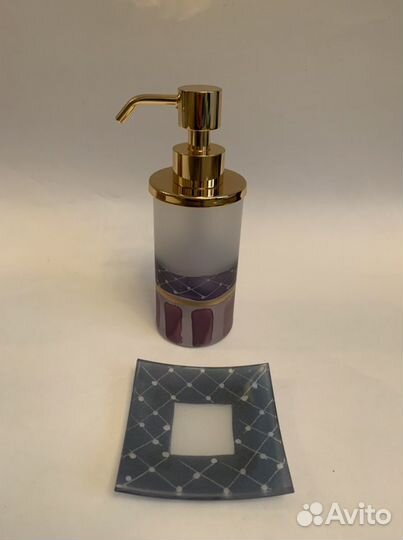 Комплект аксессуаров новый Испания Windisch