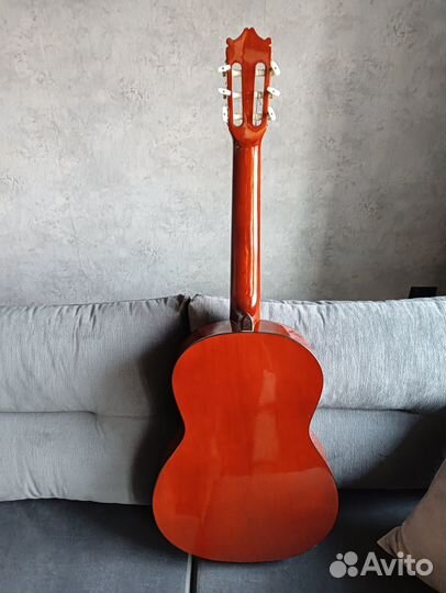 Гитара классическая Ibanez GA3NJP-AM-2Y-01