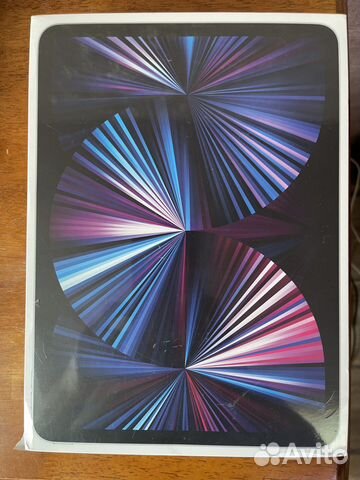 iPad pro m1 11 wi-ficellular 2021