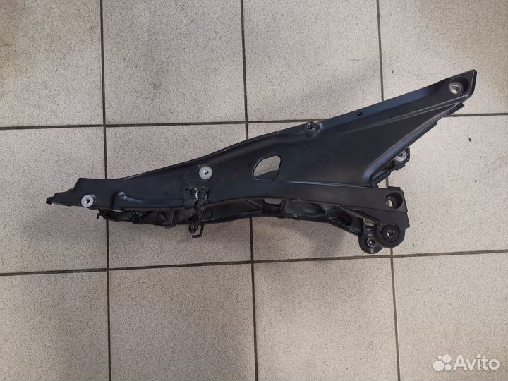 Задний подрамник Honda vfr 1200 2011