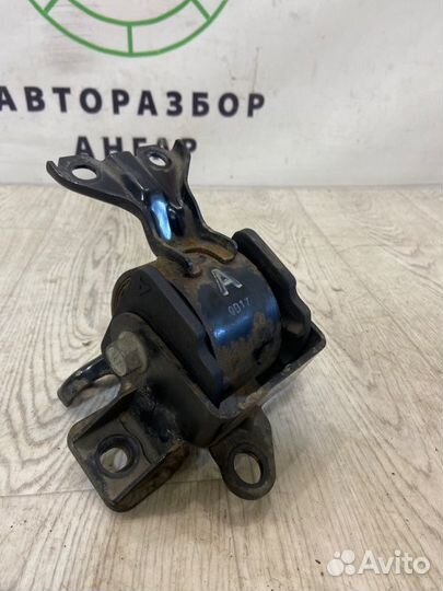 Опора (подушка) левая Mitsubishi Lancer 10 CX2A