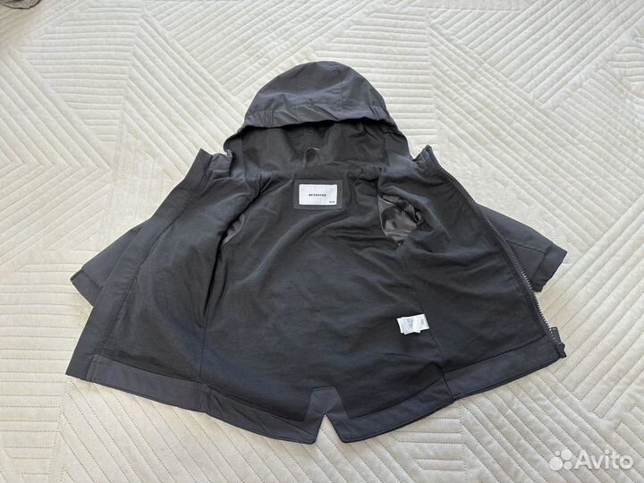 Ветровка (куртка) Reserved 80 р-р