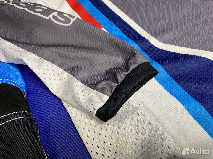 Экипировка новая для эндуро и мотокросса детская