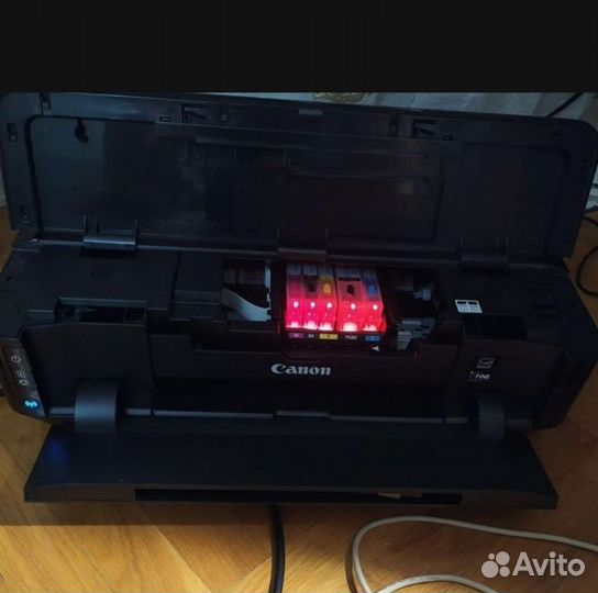 Струйный Принтер Canon pixma iP7240