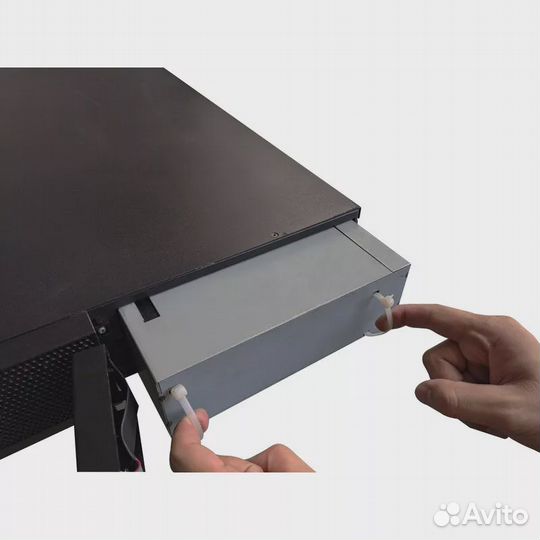 Ибп Powercom SNT-2000