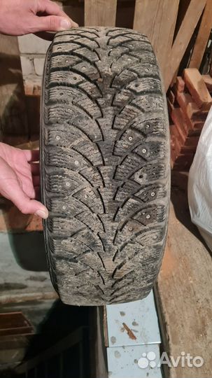 Nordman Nordman 4 195/55 R16 19B