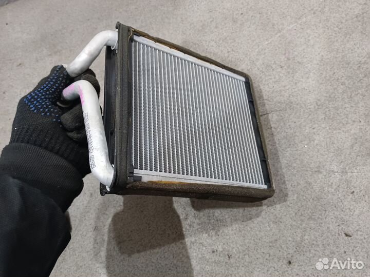 Радиатор печки для Volkswagen Passat CC