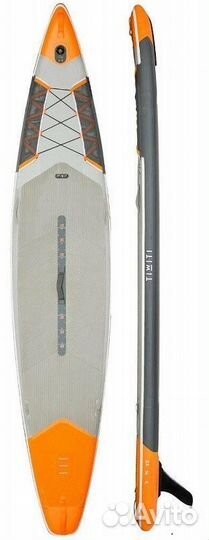 Доска для sup-бординга itiwit 12'6''-29