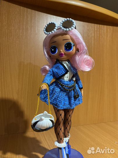 Кукла LOL OMG
