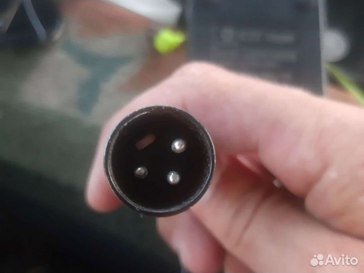 Зарядное устройство для электровелосипеда
