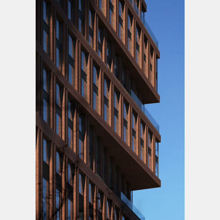 1-к. квартира, 35,1 м², 13/44 эт.