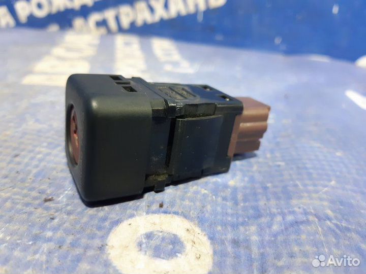 Кнопка отключения подушек безопасности Citroen C5