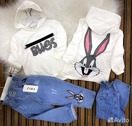 Детская одежда из Турции