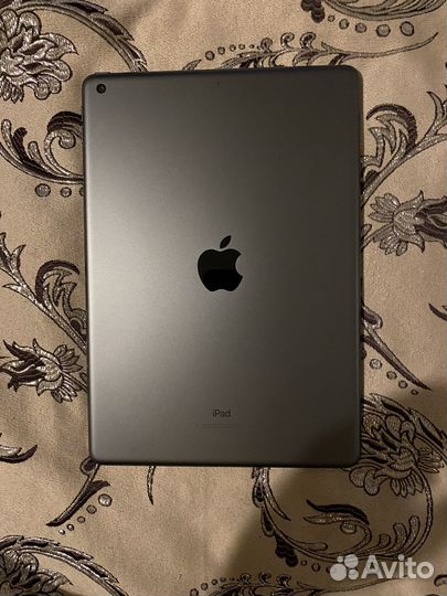 iPad 9 поколения 2022