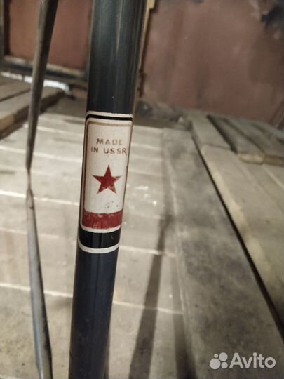 Рама хвз старт шоссе