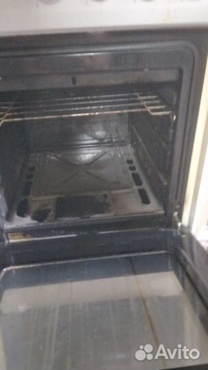 Газовая плита бу