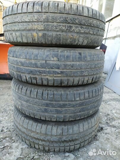 Viatti Bosco A/T 205/70 R15 96