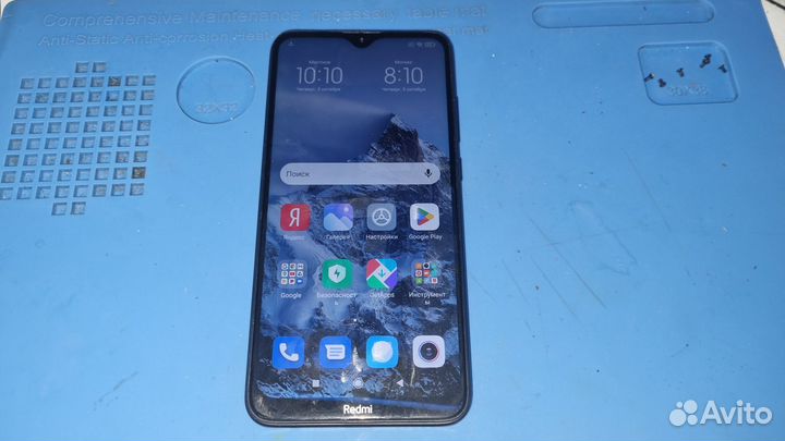 Xiaomi Redmi 8A, 2/32 ГБ