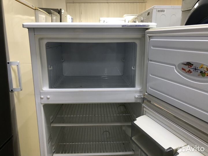 Холодильник бу Атлант. С гарантией и доставкой