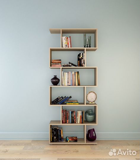 Стеллаж Слим