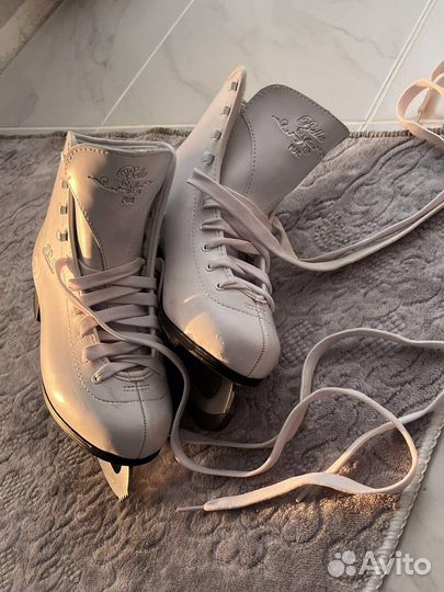 Коньки(торг уместен)