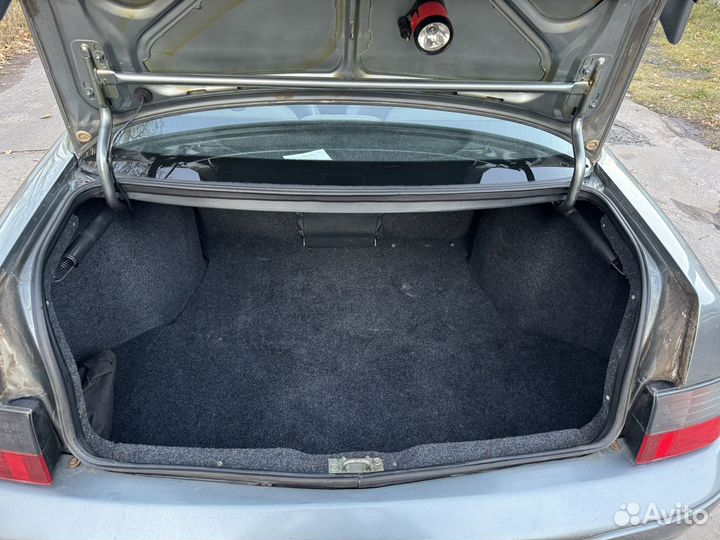 ВАЗ 2110 1.5 МТ, 2004, 33 000 км