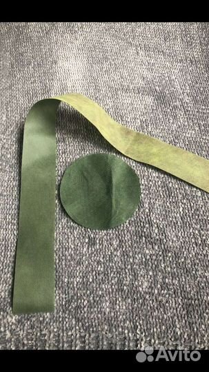 Спанбонд двухсторонний для масксетей