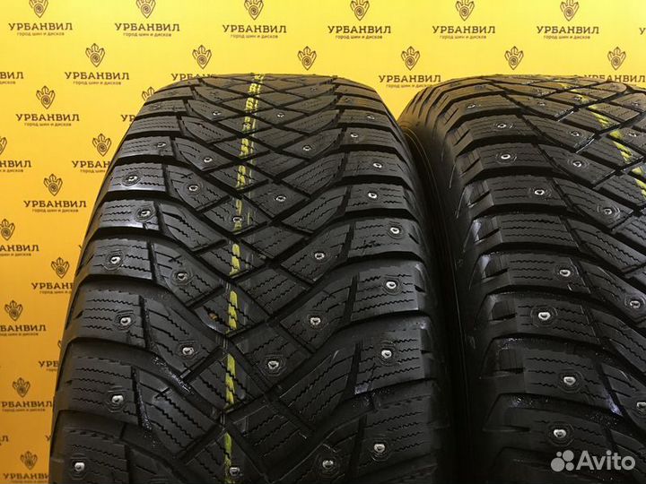 Goodyear UltraGrip Arctic 2 SUV 265/65 R17 116T