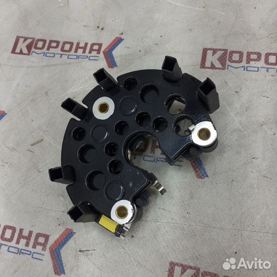 Мост диодный