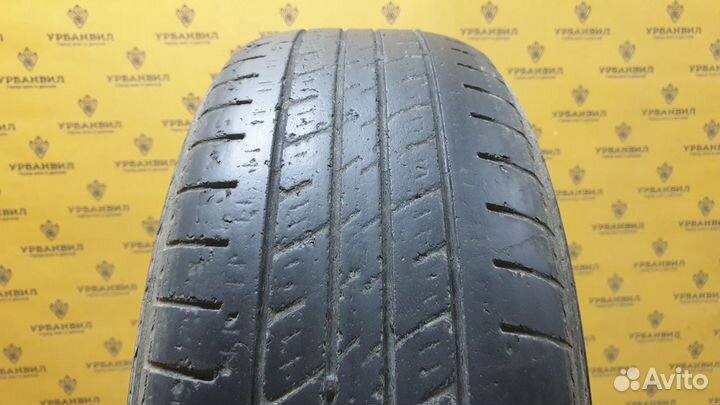 Kumho Solus KL21 235/65 R17 104T