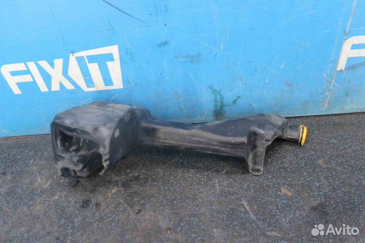 Бачок омывателя Opel Zafira B (Опель Зафира) A05 3