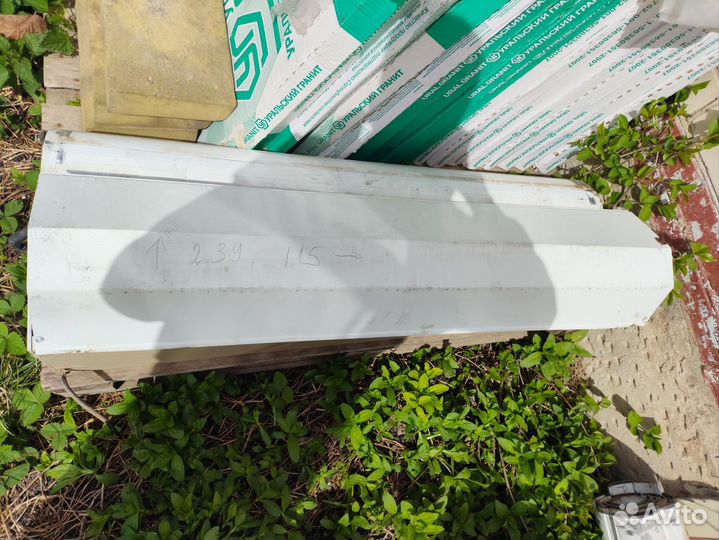 Рольставни с электроприводом