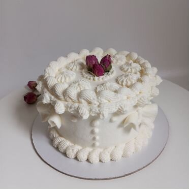 Принимаю заказы на торты, муссовые десерты и торты