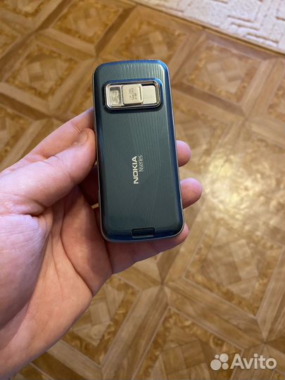 Nokia N79
