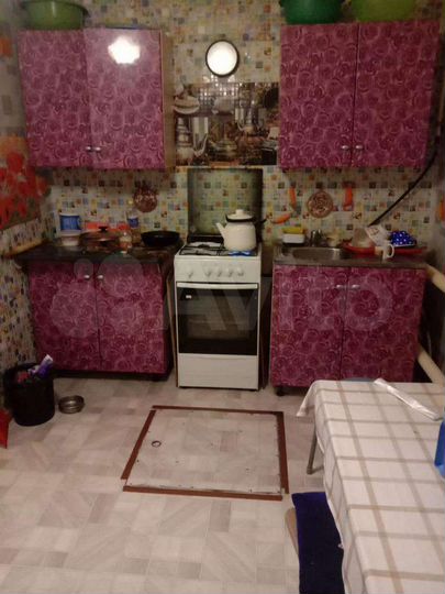 Дом 69 м² на участке 8 сот.