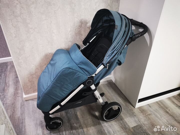 Прогулочная коляска бу