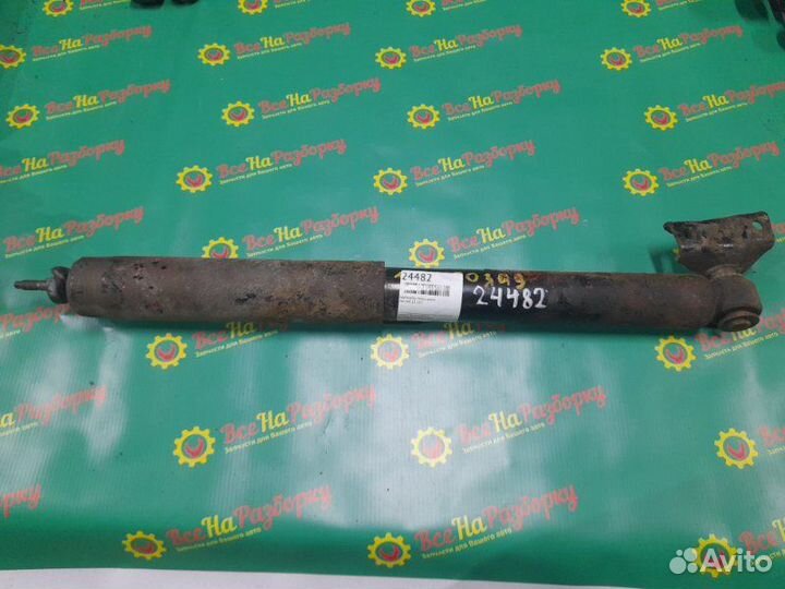 Амортизатор стойка задняя Lifan X60 1.8 2017