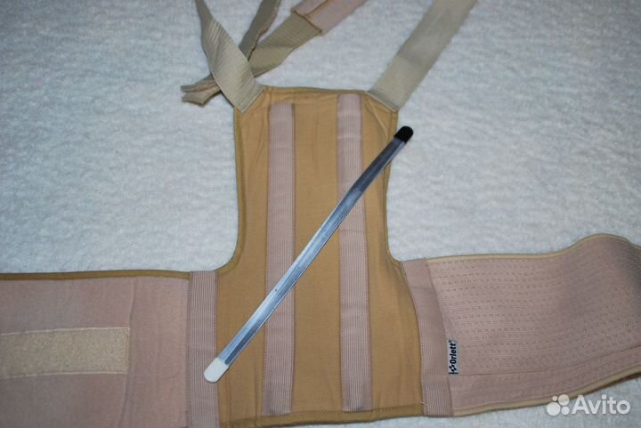 Корсет. Корректор осанки Orlett для детей