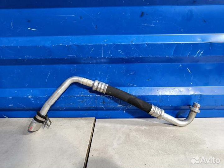 Трубка кондиционера Nissan Almera G15 1.6 K4MA490