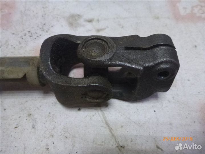 Рулевой карданчик Toyota Rav4 ACA30 1AZ-FE 2006